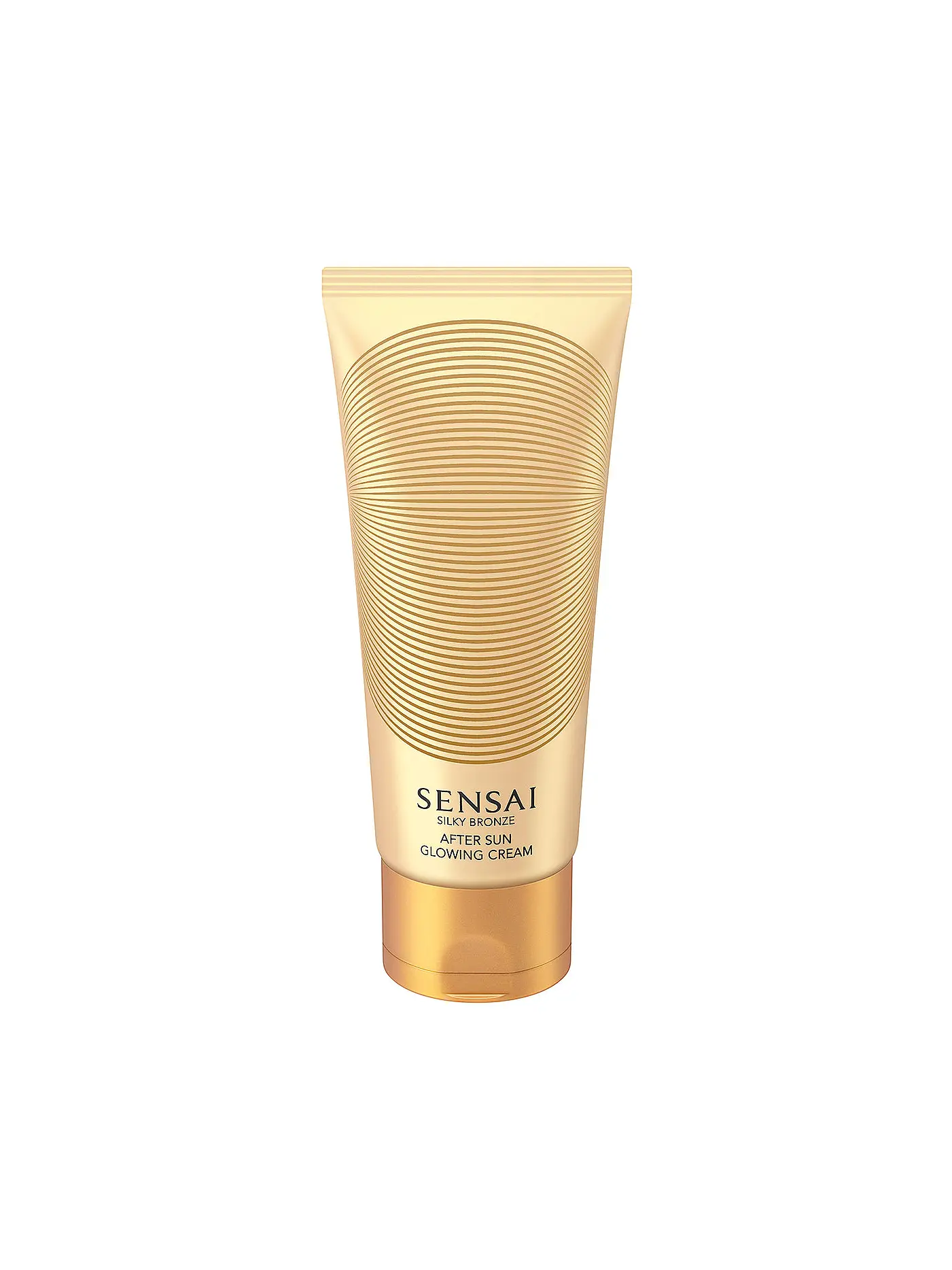 SENSAI | After Sun - Silky Bronze - Sun Glow Cream 150ml | 